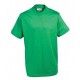 P.E. T-Shirt (Green) No Logo - St Botolphs Primary School